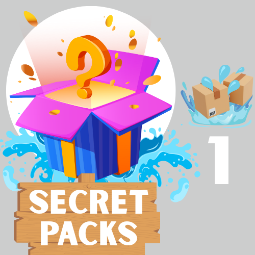 🎁 Überraschung garantiert – Original-Retourenpaket ungeöffnet!