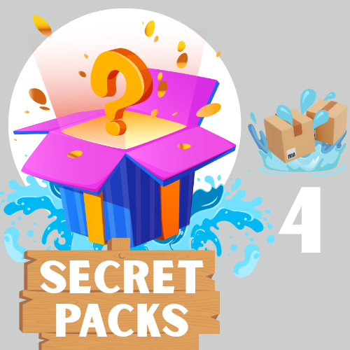 🎁 Überraschung garantiert – Original-Retourenpaket ungeöffnet!